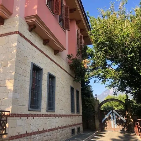 Stone Mansion * ألانيا